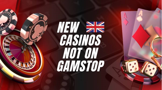 Discover the Newest Casinos Without GamStop -22256230 Discover the Newest Casinos Without GamStop -22256230