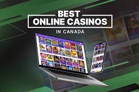 Everything You Need to Know About Canadian Online Casinos