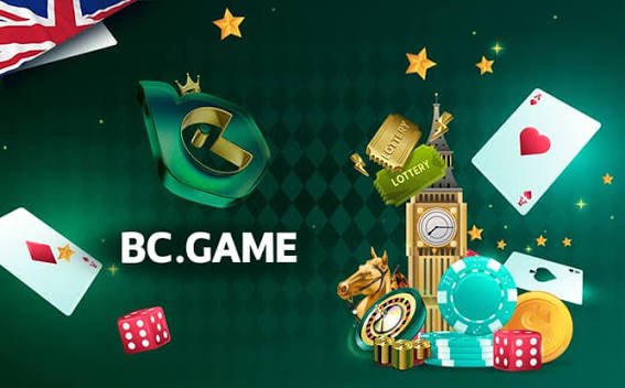 Experience Thrilling Gaming at BC.CO Crypto Casino Experience Thrilling Gaming at BC.CO Crypto Casino