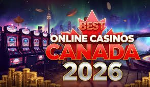 Explore the Thrilling World of Online Casinos in Canada Explore the Thrilling World of Online Casinos in Canada