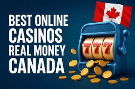 Explore the Thrilling World of Online Casinos in Canada Explore the Thrilling World of Online Casinos in Canada