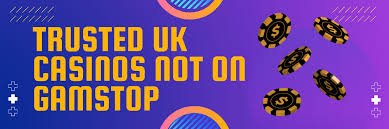 Exploring Casinos That Are Not on GamStop -21543558 Exploring Casinos That Are Not on GamStop -21543558