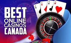 Exploring the Exciting World of Canada Casino Online Exploring the Exciting World of Canada Casino Online