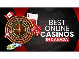 Exploring the Exciting World of Canada Casino Online Exploring the Exciting World of Canada Casino Online
