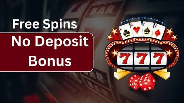 Maximize Your Wins with Free Spins No Deposit Required