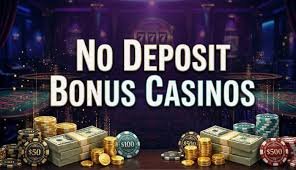 Unlocking the Thrill 60 Free Spins No Deposit Bonuses Unlocking the Thrill 60 Free Spins No Deposit Bonuses