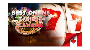 Your Ultimate Guide to Canada Online Casinos Features, Benefits, and Best Platforms