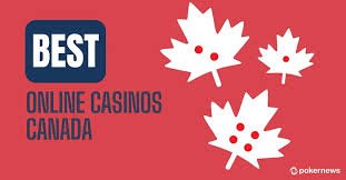 Your Ultimate Guide to Canada Online Casinos Features, Benefits, and Best Platforms