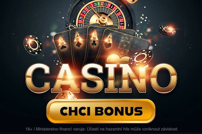 Zahraniční online casino Objevte svět virtuálních her
