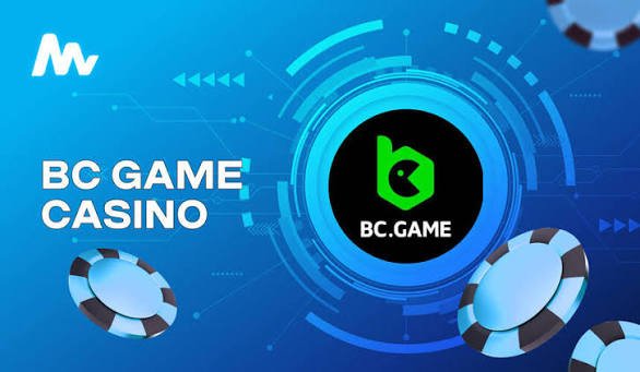 BCStavka Casino A Comprehensive Guide for New Players 897320270 BCStavka Casino A Comprehensive Guide for New Players 897320270