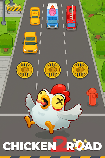 Chicken Road 2 Demo Gratis Aventura y Diversión para Todos Chicken Road 2 Demo Gratis Aventura y Diversión para Todos