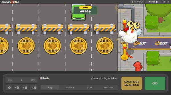 Chicken Road 2 Demo Gratis Aventura y Diversión para Todos Chicken Road 2 Demo Gratis Aventura y Diversión para Todos