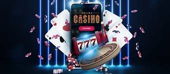 De Bedste Udenlandske Online Casinoer for Danskere