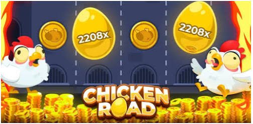 Descubre el Maravilloso Mundo de Chicken Road Un Juego Único y Divertido Descubre el Maravilloso Mundo de Chicken Road Un Juego Único y Divertido