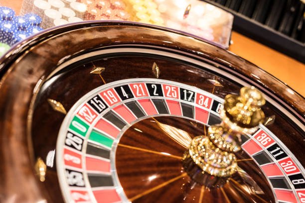 Discover the Best Live Roulette Sites in the UK -544929277 Discover the Best Live Roulette Sites in the UK -544929277