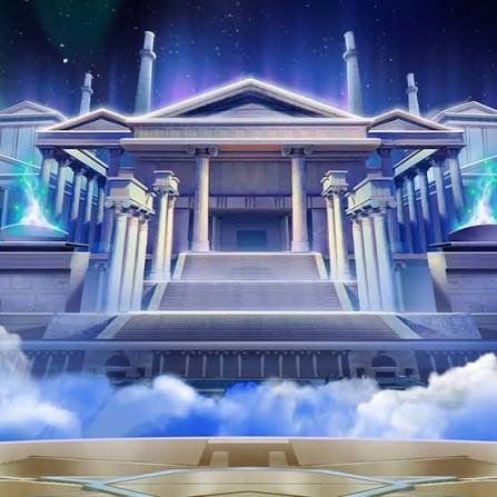 Exploring the Gates of Olympus Slot A Journey Through Myth and Fortune -863302244
