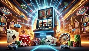 Nejlepší zahraniční casino Objevte nejlepší online herny Nejlepší zahraniční casino Objevte nejlepší online herny