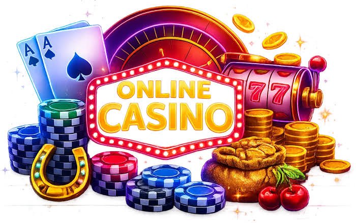Nejlepší zahraniční casino Objevte nejlepší online herny Nejlepší zahraniční casino Objevte nejlepší online herny