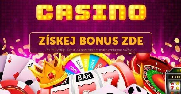 Nové české online kasino Co nabídnou hráčům v roce 2023 Nové české online kasino Co nabídnou hráčům v roce 2023