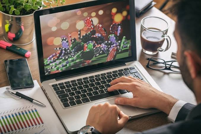 Το Καλύτερο Online Καζίνο Πώς να Επιλέξετε το Ιδανικό για εσάς 2012488177