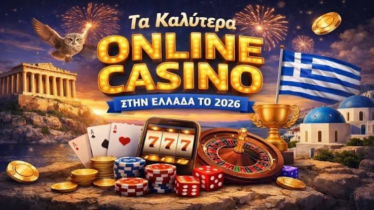 Το Καλύτερο Διαδικτυακό Καζίνο Ανακαλύψτε τον Κόσμο του Τζόγου Online Το Καλύτερο Διαδικτυακό Καζίνο Ανακαλύψτε τον Κόσμο του Τζόγου Online