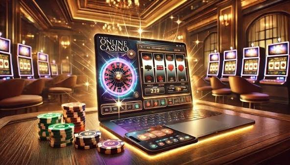 Τα Καλύτερα Ξένα Online Casino για Μοναδική Διασκέδαση Τα Καλύτερα Ξένα Online Casino για Μοναδική Διασκέδαση