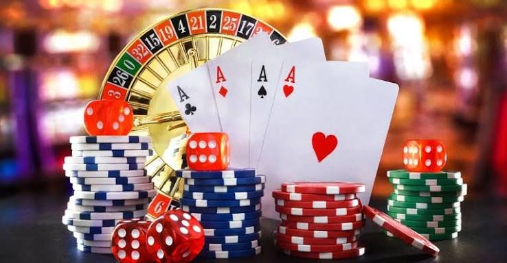 Η Εξέλιξη των Online Casino στην Ελλάδα -494791010 Η Εξέλιξη των Online Casino στην Ελλάδα -494791010