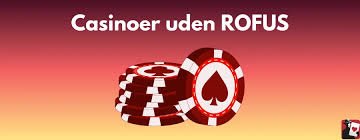 Online Casino Uden MitID En Ny Era for Spilleoplevelser