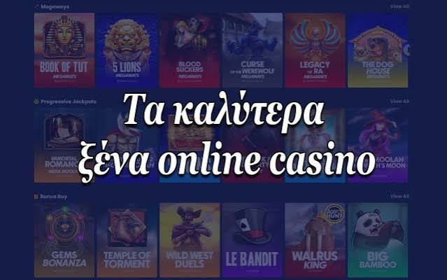 Ζωντανό Καζίνο Χωρίς Ταυτοποίηση – Ασφαλής Διασκέδαση με Υψηλές Πιθανότητες