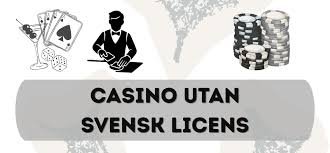 Poker utan svensk licens En djupdykning i alternativa pokersidor Poker utan svensk licens En djupdykning i alternativa pokersidor