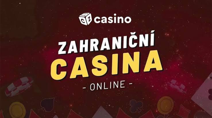 Zahraniční kasina pro Čechy Kde a jak hrát Zahraniční kasina pro Čechy Kde a jak hrát