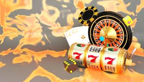 Discover Casinobet Casino & Sportsbook Your Ultimate Gaming Destination -106368479