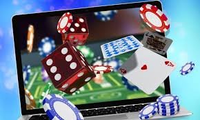 Experience Luxury Gaming at 7Gold Casino