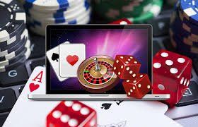 Experience the Thrill of Online Gaming at King's Chip Casino 1516337286 Experience the Thrill of Online Gaming at King's Chip Casino 1516337286