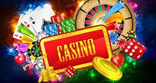 Experience the Thrill of Tropic Slots Casino & Sportsbook Experience the Thrill of Tropic Slots Casino & Sportsbook