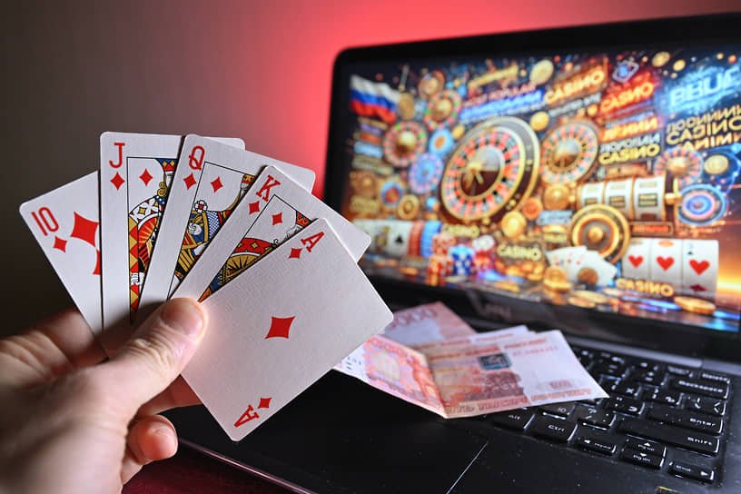 Experience the Thrill of Tropic Slots Casino & Sportsbook Experience the Thrill of Tropic Slots Casino & Sportsbook