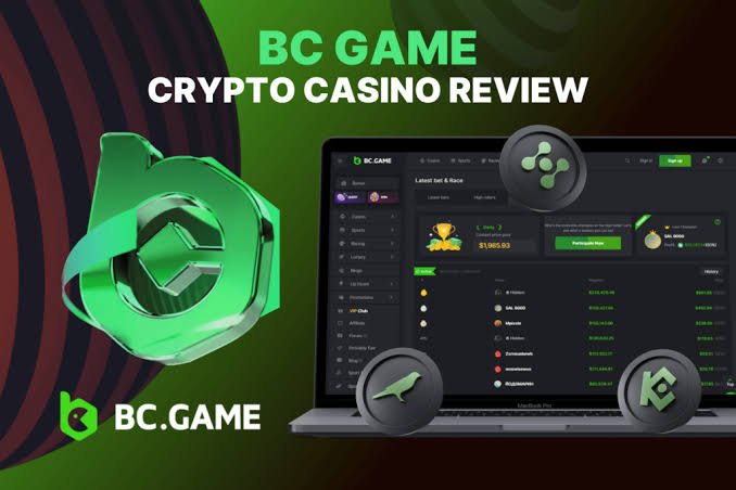 How to Successfully Register on BCGameBet A Step-by-Step Guide