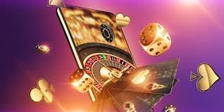 I segreti dei giochi di casino come vincere e divertirsi I segreti dei giochi di casino come vincere e divertirsi