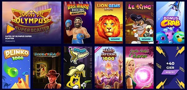 Legální online casino Korunka – Zábava na dosah ruky