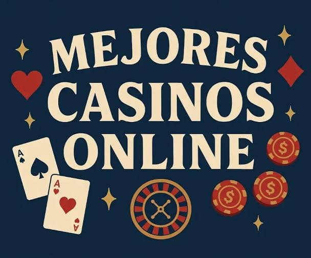 Mejores Bonos de Casino en España Guía Completa para Apostadores Mejores Bonos de Casino en España Guía Completa para Apostadores