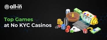 No-Verification Crypto Casinos A New Era of Online Gaming 400185115 No-Verification Crypto Casinos A New Era of Online Gaming 400185115