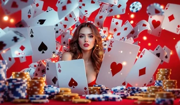 Καλύτερα Διαδικτυακά Καζίνο για Ψυχαγωγία και Κέρδη Καλύτερα Διαδικτυακά Καζίνο για Ψυχαγωγία και Κέρδη