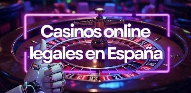Ruleta Casino España 2026 Online Experiencias y Consejos Ruleta Casino España 2026 Online Experiencias y Consejos