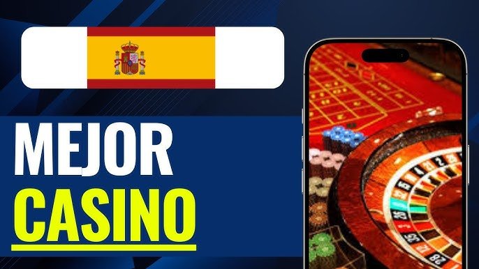 Ruleta Casino España 2026 Online Experiencias y Consejos Ruleta Casino España 2026 Online Experiencias y Consejos
