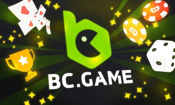 Step-by-Step Guide to BC.Game Pakistan Registration Process -450048369 Step-by-Step Guide to BC.Game Pakistan Registration Process -450048369