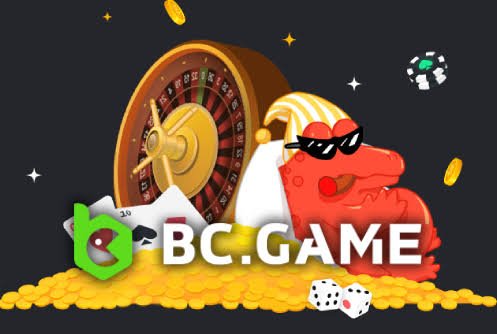 Unleashing the Excitement A Comprehensive Guide to the BC.Game Gambling Platform Unleashing the Excitement A Comprehensive Guide to the BC.Game Gambling Platform