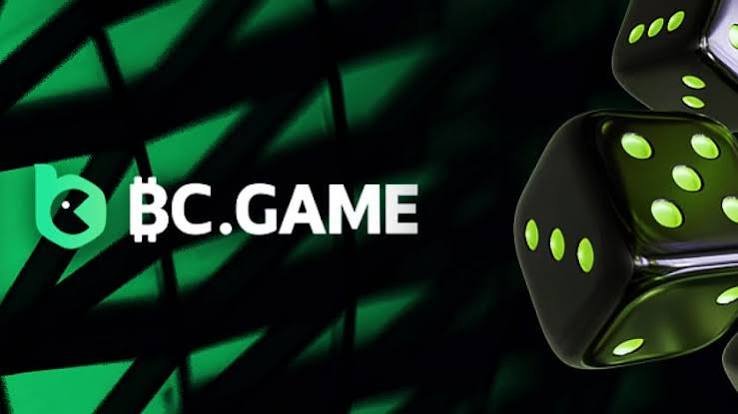 Unleashing the Excitement A Comprehensive Guide to the BC.Game Gambling Platform Unleashing the Excitement A Comprehensive Guide to the BC.Game Gambling Platform