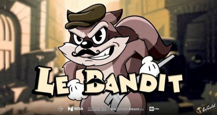 Le Bandit Online Casino Din Guide til Spil og Gevinster Le Bandit Online Casino Din Guide til Spil og Gevinster