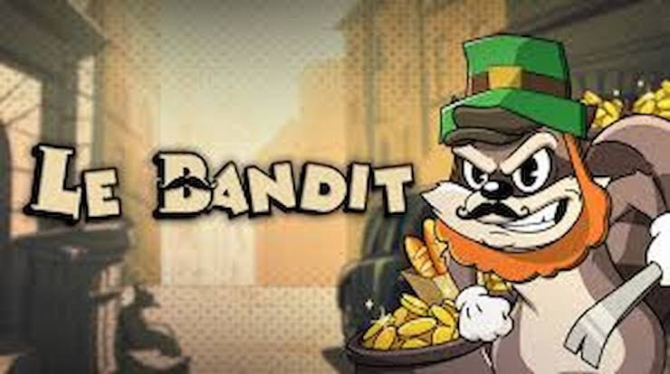 Le Bandit Online Casino Oplev Spænding og Underholdning -1949659384 Le Bandit Online Casino Oplev Spænding og Underholdning -1949659384
