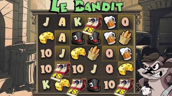 Le Bandit Online Casino Oplev Spænding og Underholdning -1949659384 Le Bandit Online Casino Oplev Spænding og Underholdning -1949659384